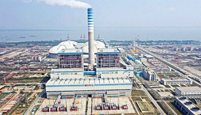 অনিশ্চয়তায় কলাপাড়ার বিদ্যুৎকেন্দ্র