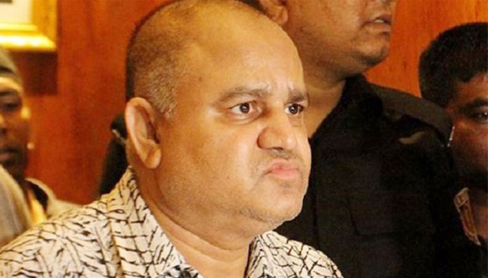 ​জিকে শামীমের খালাসের রায় স্থগিত চেয়ে আবেদন