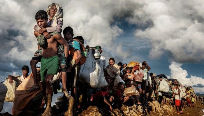 রোহিঙ্গা ইস্যুতে আন্তর্জাতিক সম্মেলন ৩০ সেপ্টেম্বর :  নিরাপত্তা উপদেষ্টা