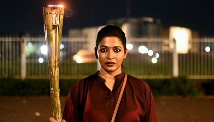 ​এত বড় ঝুঁকি কেউ কি এত অল্প টাকায় নেয়: বাঁধন