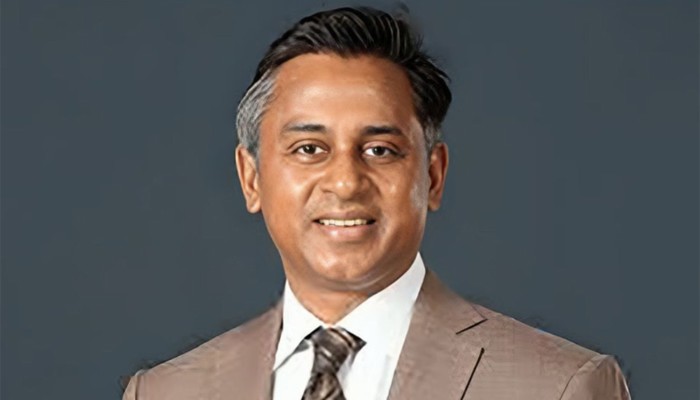 ​ঢাকা ব্যাংকের এমডির পদত্যাগ