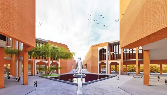 ​পরিবেশ ছাড়পত্র নেওয়ার শর্তে রবীন্দ্র বিশ্ববিদ্যালয় প্রকল্প পাস