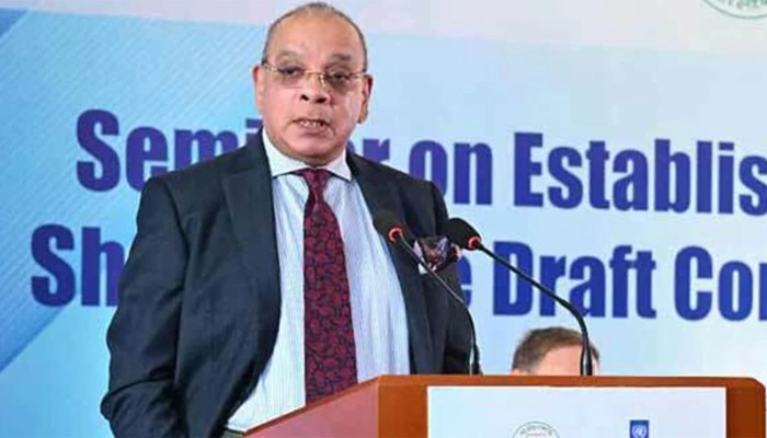 ​পৃথক বাণিজ্যিক আদালত প্রতিষ্ঠার প্রস্তাব প্রধান বিচারপতির