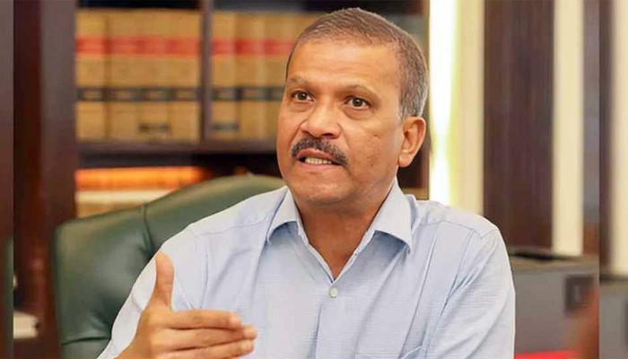 ​বক্তব্যের জন্য দুঃখ প্রকাশ করলেন আসিফ নজরুল