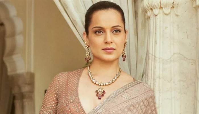 ​পুরুষরা শিকারি, যেকোনো নারীকে গর্ভবতী করে পালিয়ে যেতে পারে: কঙ্গনা