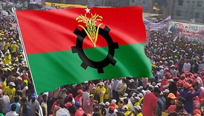 ​বিএনপির প্রতিষ্ঠাবার্ষিকী উদযাপনে কমিটি গঠন