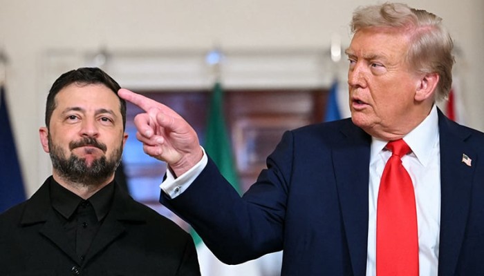 ​৯০ বিলিয়ন ডলারের মার্কিন অস্ত্র কিনছে ইউক্রেন: জেলেনস্কি