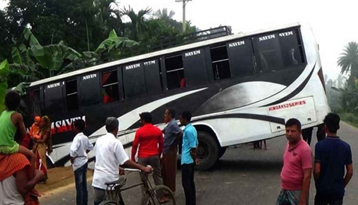 ​জুলাইয়ে সড়কে ঝরেছে ৪১৮ প্রাণ