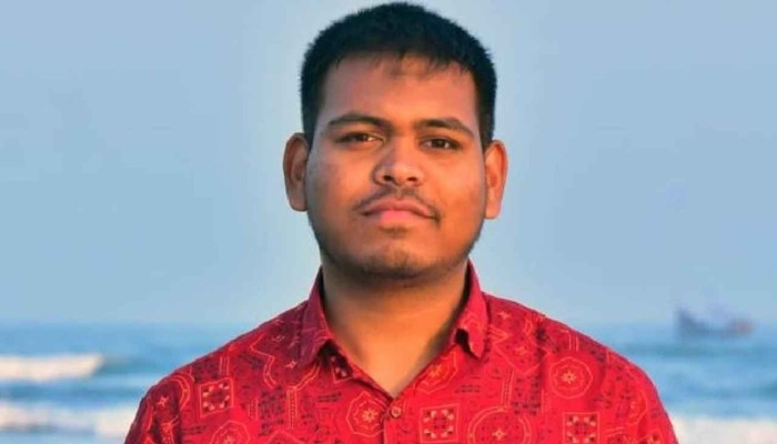 আমার কথাগুলো বলার সুযোগ দেওয়া উচিত ছিলো : মাহিন সরকার