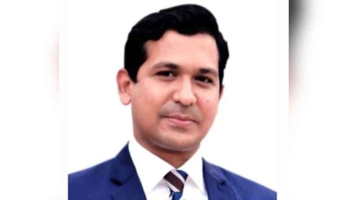 ​সৌদি আরবে নতুন হজ কাউন্সিলর কামরুল ইসলাম