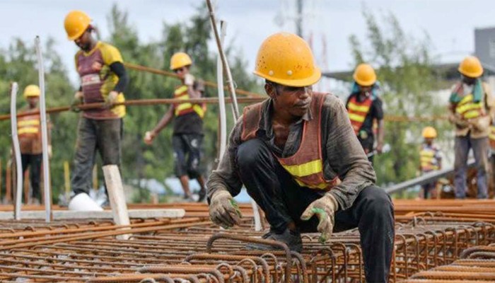 ​কলিং ভিসায় ​​২৪ লাখ ৬৮ হাজার কর্মী নেবে মালয়েশিয়া