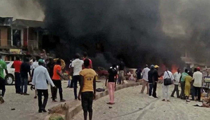 নাইজেরিয়ায় ফজরের নামাজে ডাকাত দলের হামলা, নিহত ২৭