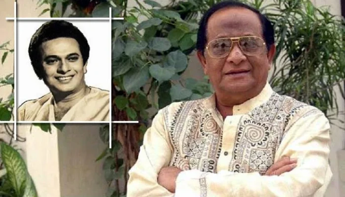 ​নায়করাজহীন ৮ বছর