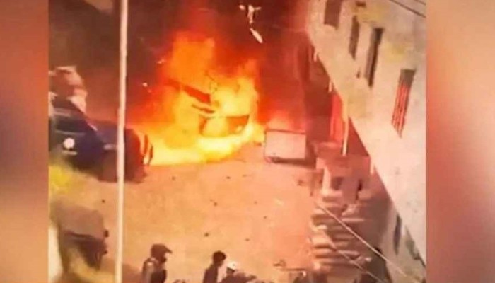 ​আশুলিয়ায় মরদেহ পোড়ানোর মামলায় ১৬ আসামির বিচার শুরুর আদেশ