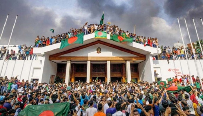 জাতিসংঘের প্রতিবেদনকে ‘ঐতিহাসিক দলিল’ ঘোষণা