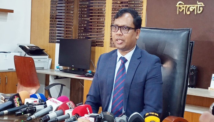 ​অতীতে যেমন দেখেছেন, তেমনই থাকবো: ডিসি সারওয়ার