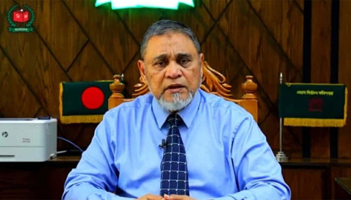 ​ইউটিউব চ্যানেল খুলল ইসি, এআই নিয়ে সিইসির বার্তা