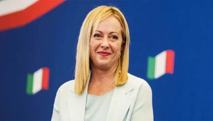 ​ইতালির প্রধানমন্ত্রী মেলোনির ঢাকা সফর বাতিল