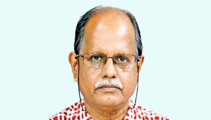 ​সাংবাদিক বিভুরঞ্জন সরকার নিখোঁজ, থানায় জিডি