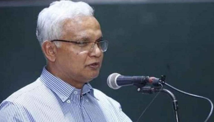 ​নির্বাচন বিলম্বিত হলে দেশ ভয়াবহ ক্ষতির মুখে পড়বে: ডা. জাহিদ