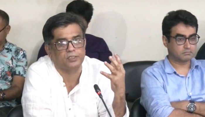 ড. ইউনূসের কারণে বিশেষ সুবিধা পেয়েছে বাংলাদেশ: প্রেস সচিব