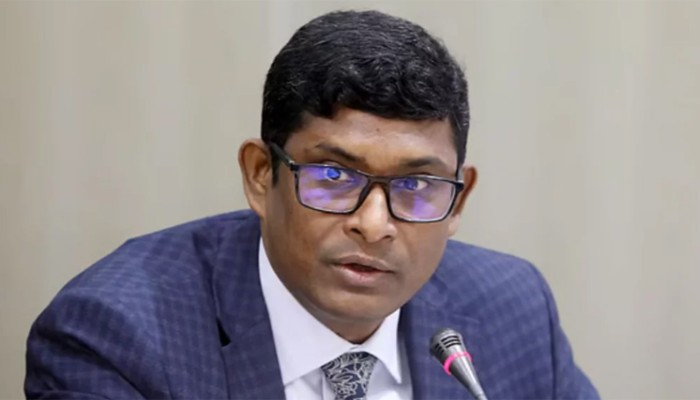 ​জাতীয় পার্টিকে ছাড়া কোনো নির্বাচন হবে না: শামীম হায়দার