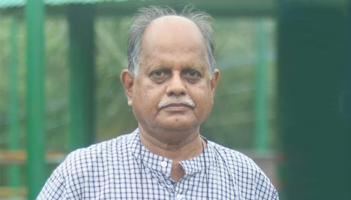 ​বিভুরঞ্জনের ময়নাতদন্ত সম্পন্ন, শেষকৃত্য সবুজবাগে