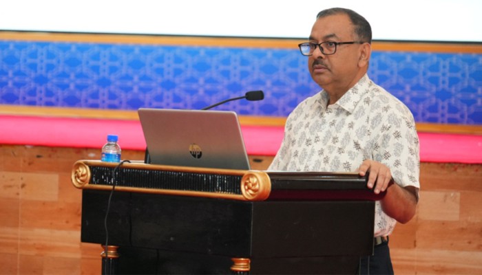 দুর্ভোগ এড়াতে ৯১ স্থানে সমাবেশ করার অনুরোধ