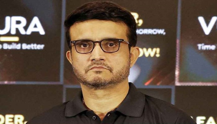 ​এবার নতুন দায়িত্বে সৌরভ গাঙ্গুলি