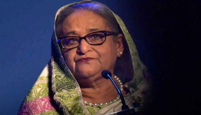 শেখ হাসিনার বিরুদ্ধে ৮ম দিনের সাক্ষ্যগ্রহণ আজ