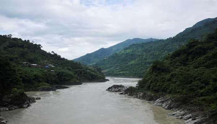 এবার চীনের সঙ্গে ভারতের পানিযুদ্ধের আশঙ্কা