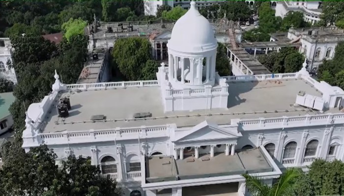 ১১ জনের চোখ পুরোপুরি নষ্ট হয়ে গেছে: ট্রাইব্যুনালে ডা. জাকিয়া