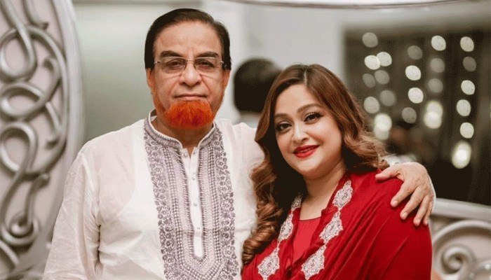 ​শেখ হাসিনার সহযোগিতায় ছাড়া পেলেন মেয়েসহ বাহার!