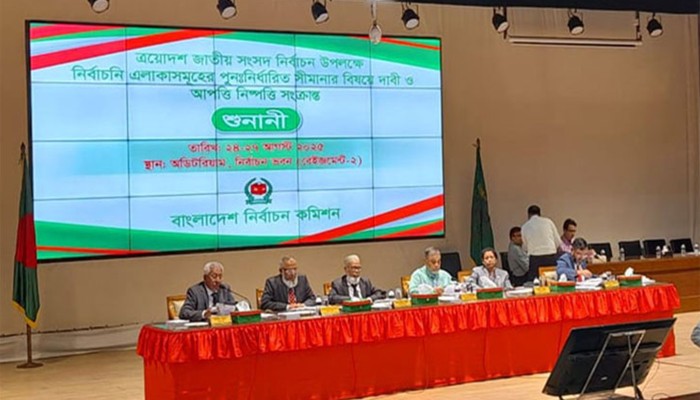 মানিকগঞ্জ ও মুন্সিগঞ্জে চার আসন পুনর্বহাল চান প্রতিনিধিরা