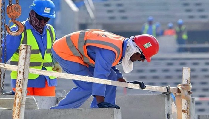​মালয়েশিয়ায় বিদেশি শ্রমিকের ৩৭ শতাংশই বাংলাদেশি