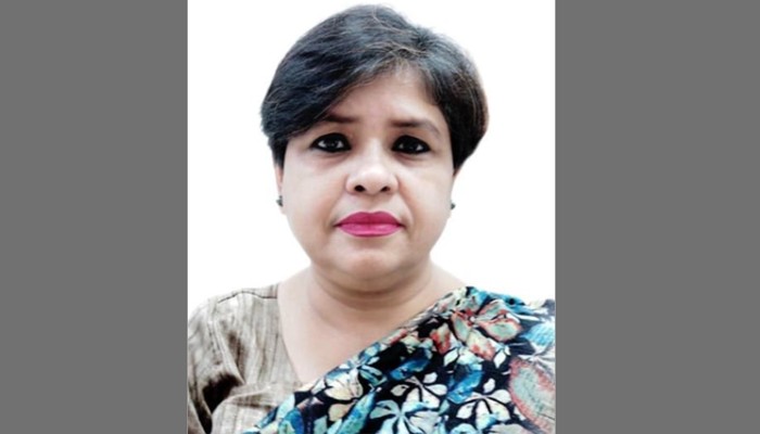 ​সচিব হলেন নাজনীন কাউসার চৌধুরী