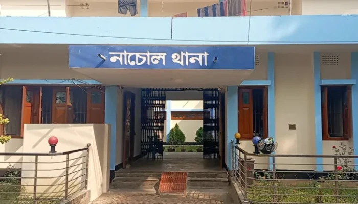 ​নাচোলে বিদ্যুৎস্পৃষ্টে মা-মেয়ের মৃত্যু