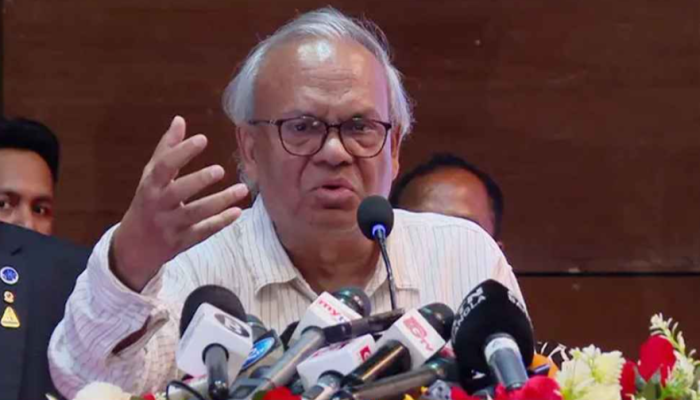 ​অভ্যুত্থানসহ আন্দোলন-সংগ্রামের অনুপ্রেরণা কাজী নজরুল: রিজভী