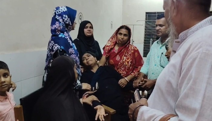 ​জাজিরায় বিএনপি নেতাকে ছুরিকাঘাতে হত্যা