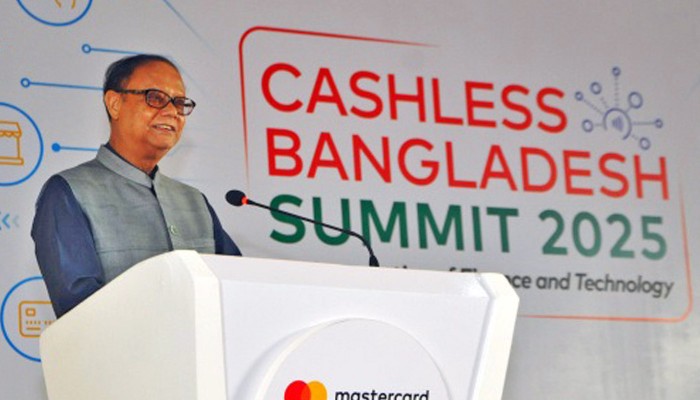 ​বেসরকারি খাতে যাবে নগদ: গভর্নর