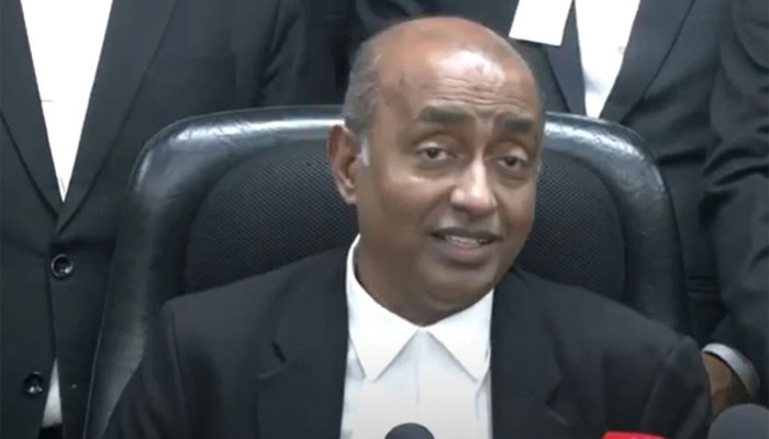 ​‘ভূতের মুখে রাম নাম’, শেখ হাসিনাও এখন তত্ত্বাবধায়ক চান