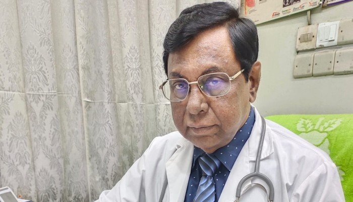 ​উপদেষ্টা হতে সমন্বয়ককে ২০০ কোটির চেক দেয়ার অভিযোগ