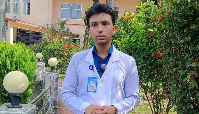 ​১৭ কোটি টাকার জীবনরক্ষাকারী ওষুধ এনে দিলেন শীর্ষ শ্রেয়ান