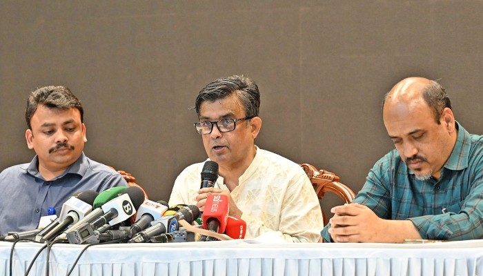 সর্বোচ্চ শাস্তি মৃত্যুদণ্ড রেখে গুম সংক্রান্ত আইনের খসড়া নীতিগত অনুমোদন