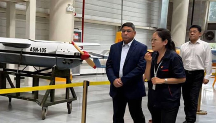 দেশে ফিরেছেন সেনাপ্রধান