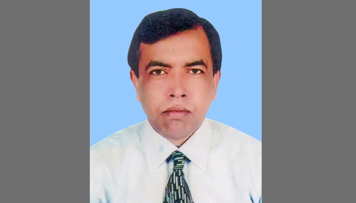 ​ডেসকোর নির্বাহী পরিচালক হলেন রাশিদুর রহমান