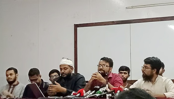 ​‘কমপ্লিট শাটডাউন’ চলমান রাখার ঘোষণা