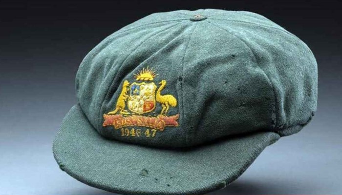 একটা ক্যাপ বিক্রি হলো সাড়ে ৩ কোটি টাকায়