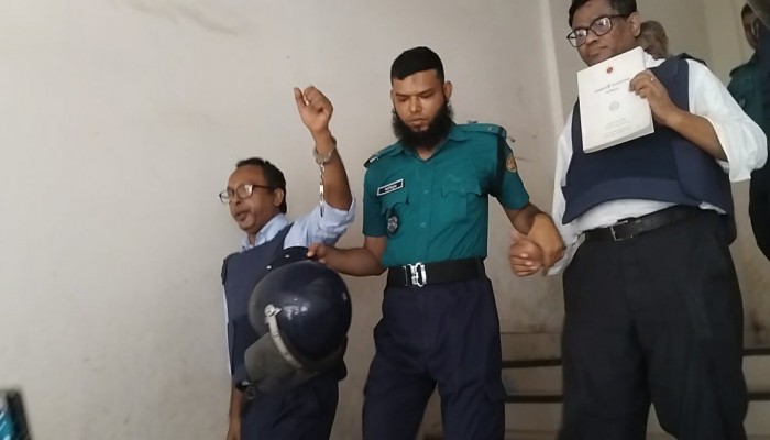 মুক্তিযোদ্ধাদের পক্ষে বলা কি সন্ত্রাসী কাজ: সাংবাদিক পান্নার প্রশ্ন