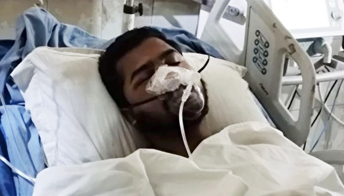 ভেঙেছে নাকের হাড়, নুরের চিকিৎসায় মেডিকেল বোর্ড